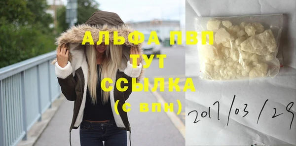 Альфа ПВП Алексин